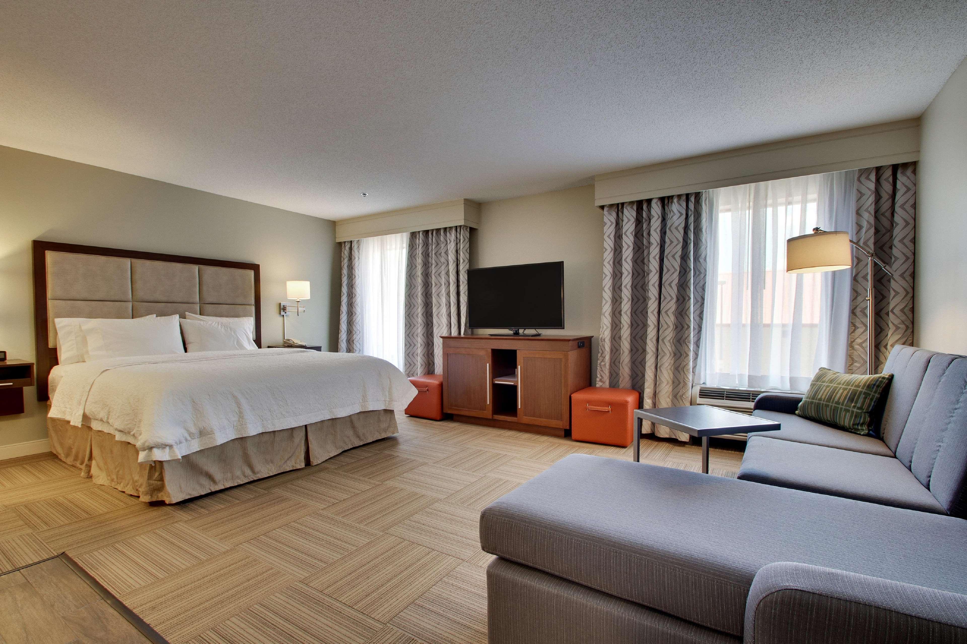 Hampton Inn Warner Robins Dış mekan fotoğraf