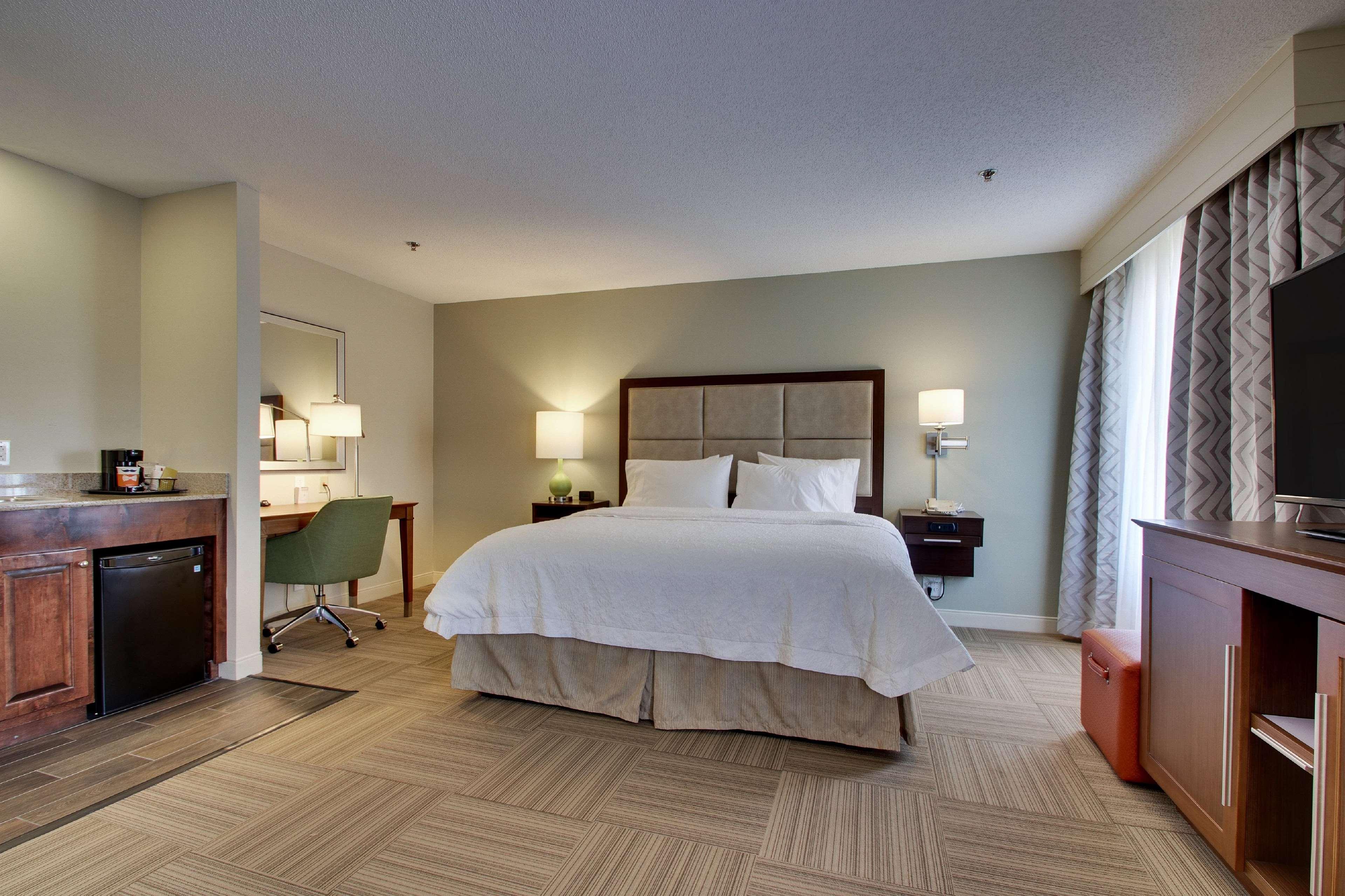 Hampton Inn Warner Robins Dış mekan fotoğraf