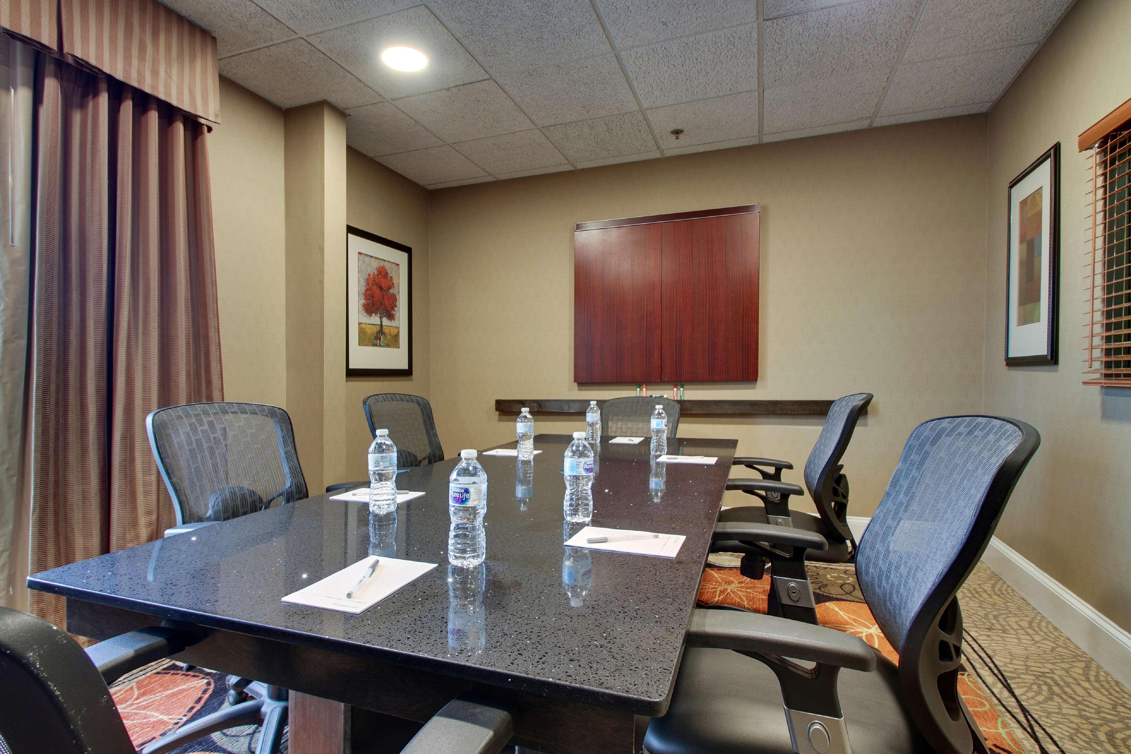 Hampton Inn Warner Robins Dış mekan fotoğraf