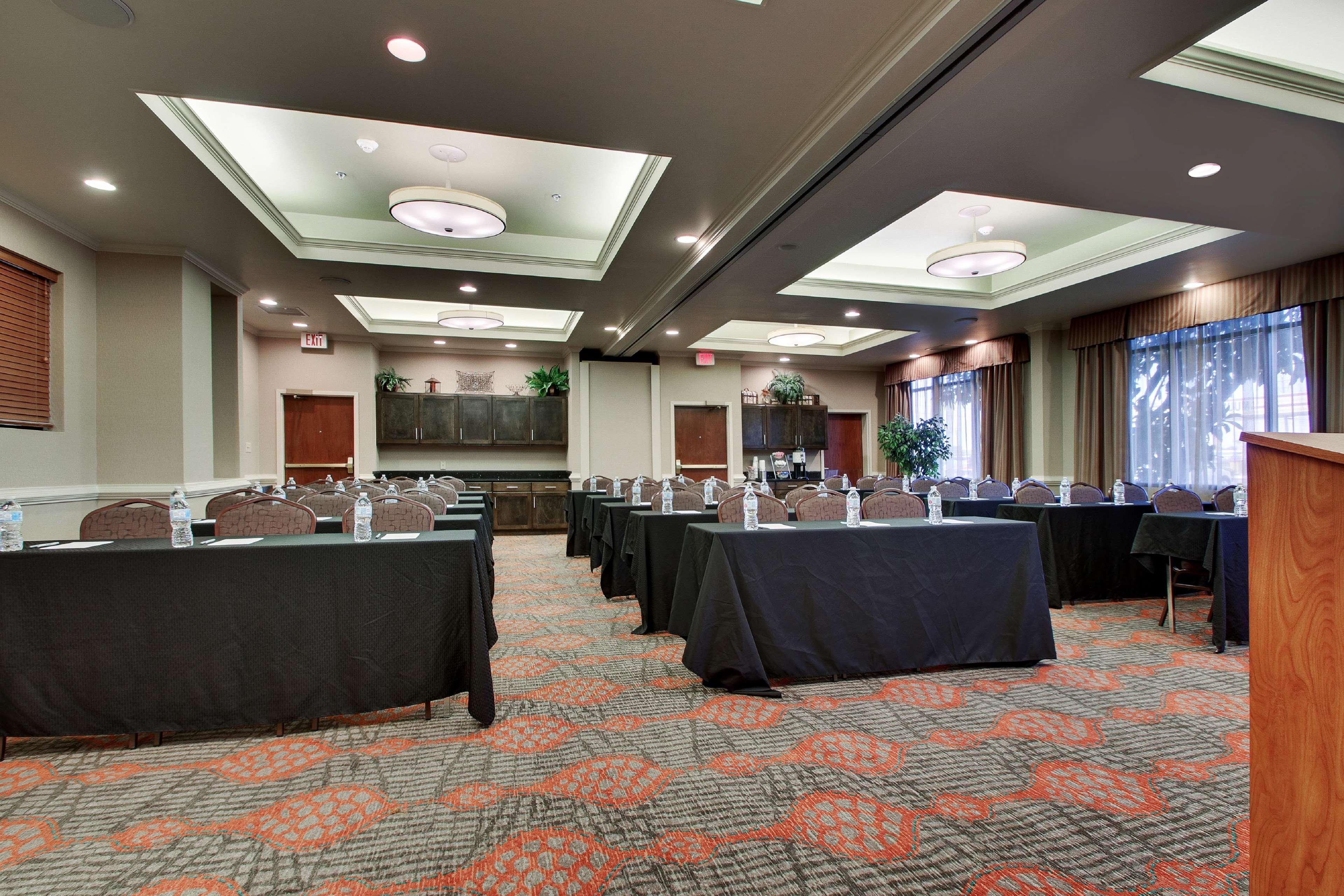 Hampton Inn Warner Robins Dış mekan fotoğraf