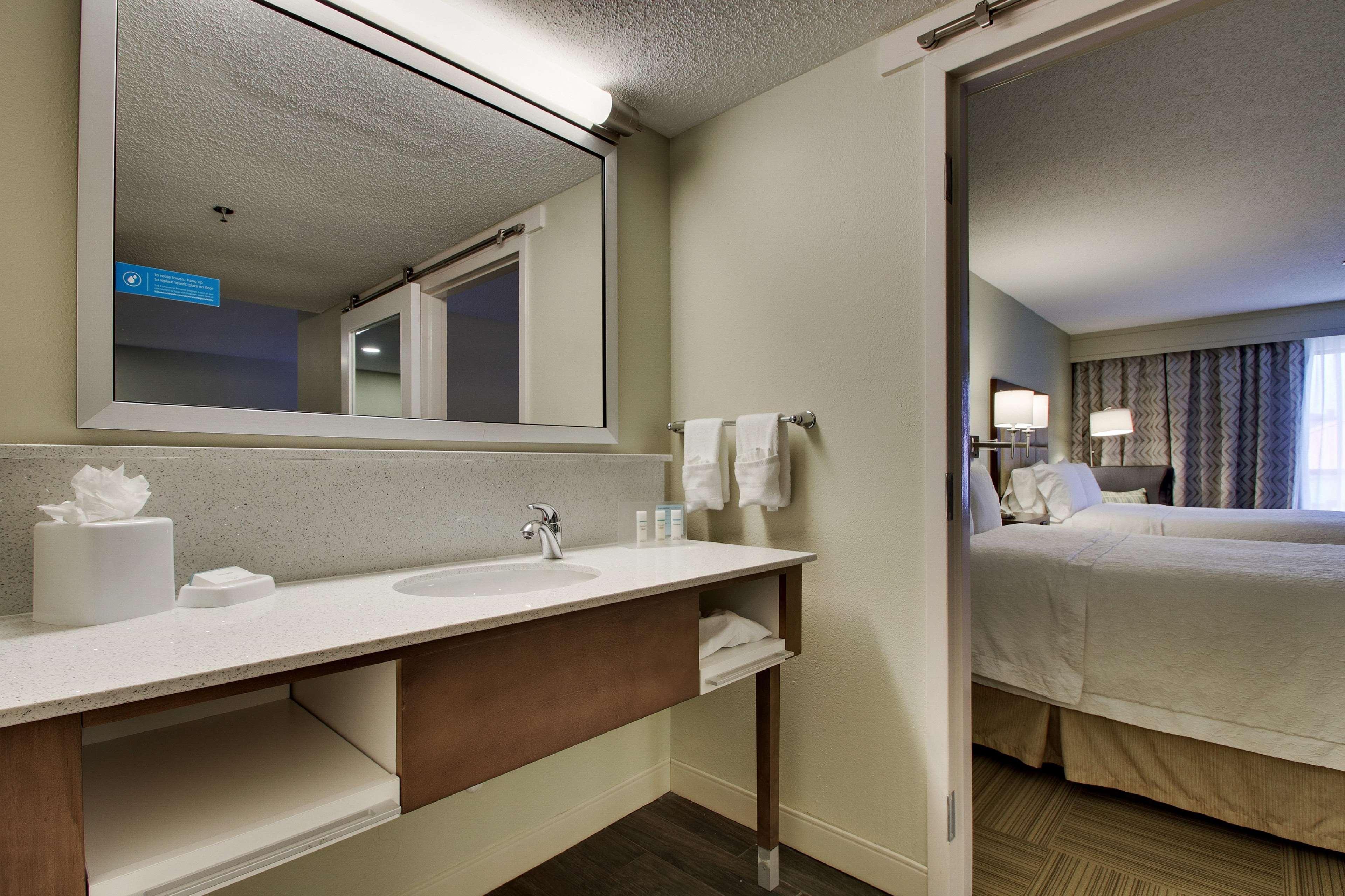 Hampton Inn Warner Robins Dış mekan fotoğraf