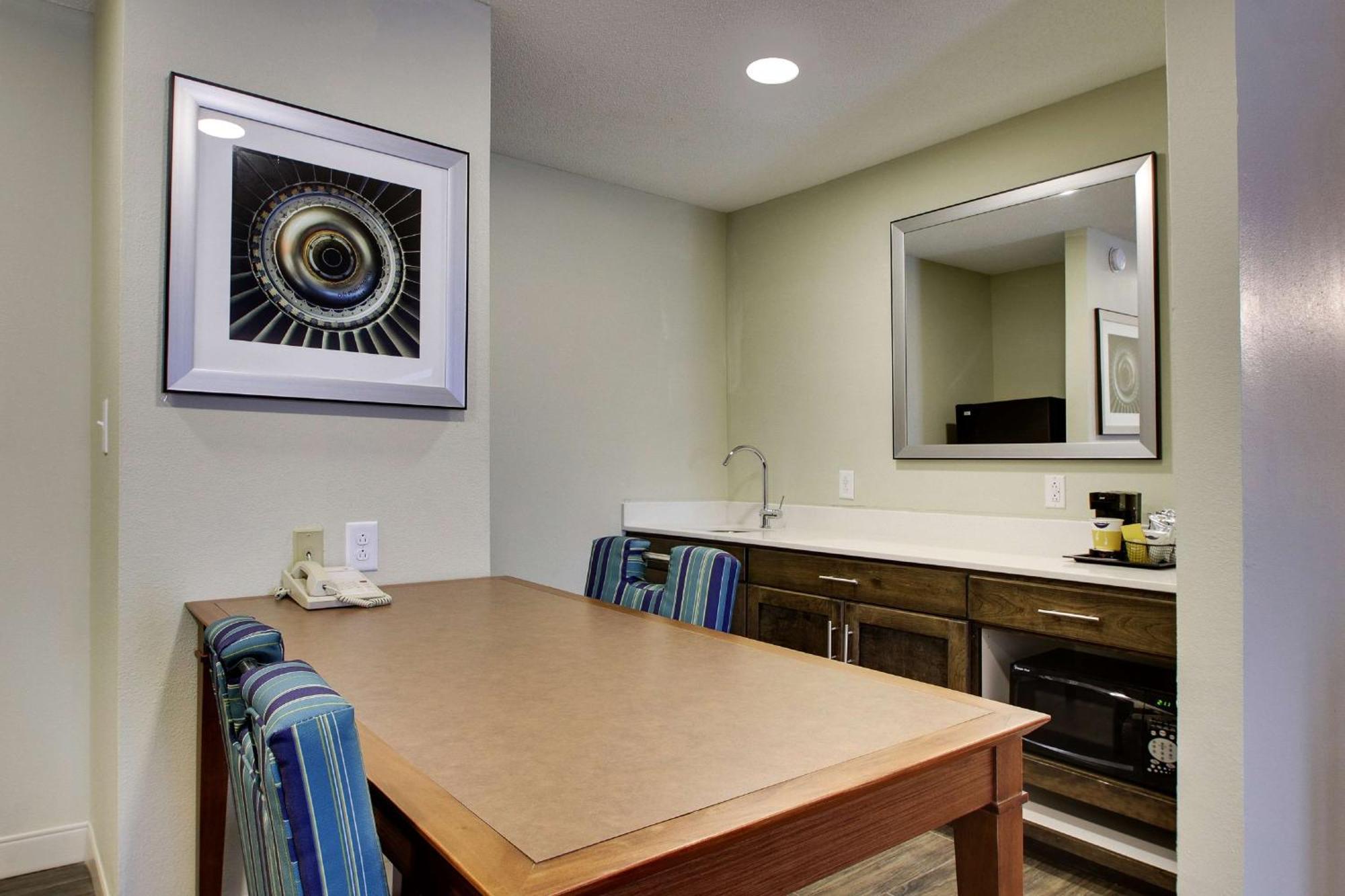 Hampton Inn Warner Robins Dış mekan fotoğraf